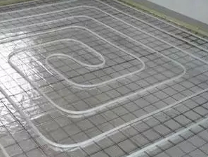 邛崃清洗地暖哪家好