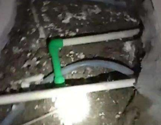 邛崃卫生间漏水多少钱