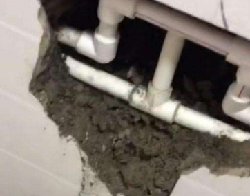 邛崃卫生间漏水哪家好