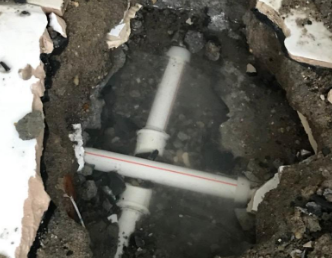 邛崃卫生间防水公司