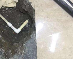 邛崃卫生间测漏水多少钱