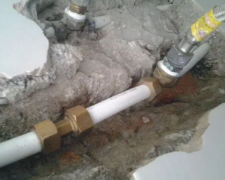 邛崃测漏水多少钱