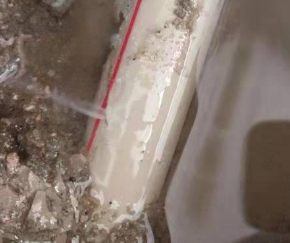 邛崃水管维修公司