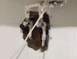 邛崃水管维修哪家好