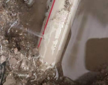 邛崃水管维修多少钱