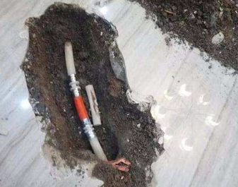 邛崃水管维修哪家好