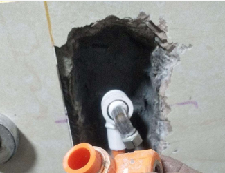 邛崃卫生间测漏水哪家好