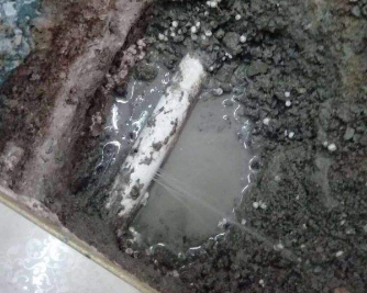 邛崃卫生间测漏水哪家好