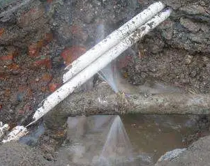 邛崃水管维修费用是多少