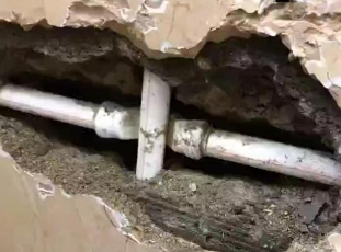 邛崃水管维修哪家好