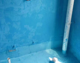 邛崃卫生间防水多少钱
