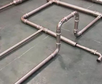 邛崃水管维修多少钱