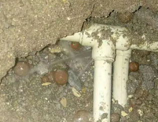 邛崃卫生间测漏