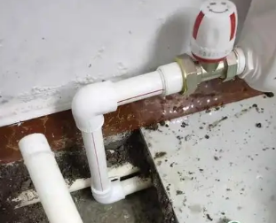 邛崃卫生间测漏水多少钱