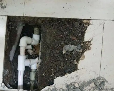 邛崃卫生间测漏水哪家好