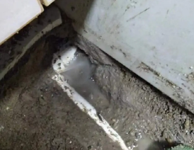 邛崃卫生间测漏水多少钱