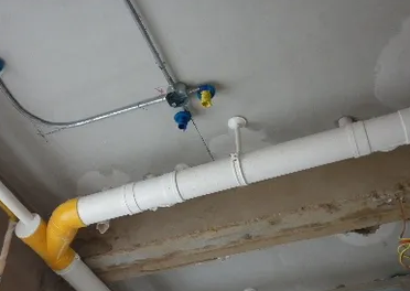 邛崃水管维修多少钱