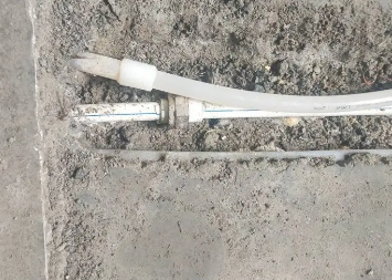 邛崃卫生间测漏水之解决方法