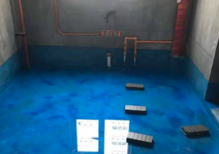 邛崃卫生间防水步骤