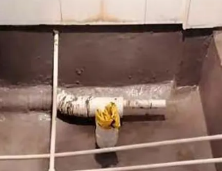 邛崃卫生间测漏水服务电话