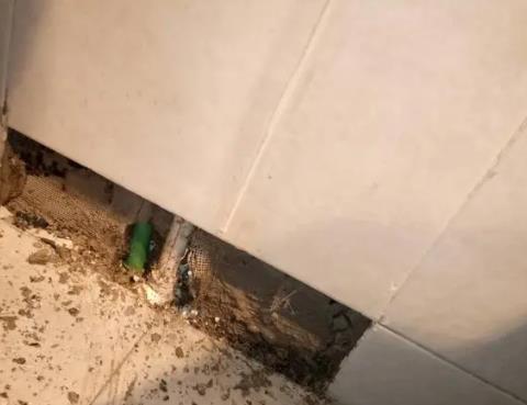 邛崃测漏水公司为您专业分享下检漏仪器准确定位的方法有什么特点?
