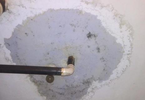 邛崃测漏水公司分享如何自检漏水