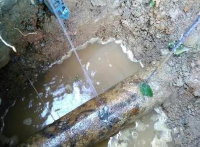 邛崃卫生间测漏水公司分享下我们可以检测到轻微的漏水和水压吗？