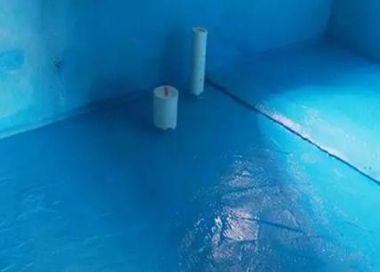 邛崃卫生间防水公司分享防水小知识