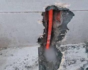 邛崃漏水检测哪家好